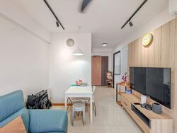 Blk 408A Northshore Residences II (Punggol), HDB 2 Rooms #562270181